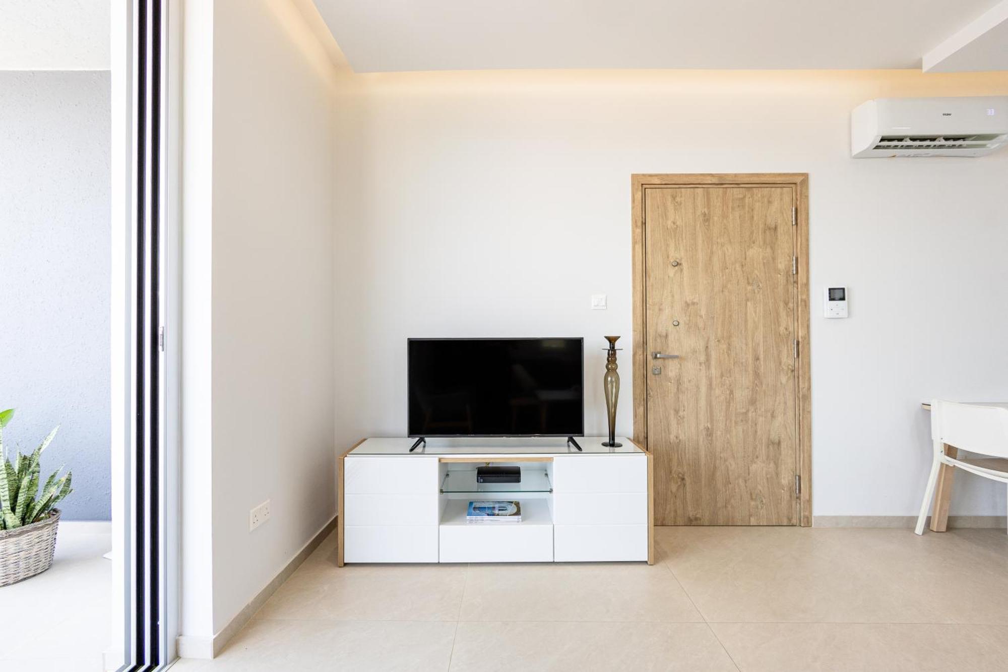 Rodoni Residence Strovolos Exteriér fotografie
